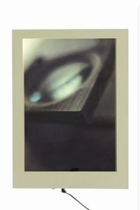 Luca Pancrazzi : Polvere  - Asta Photographs from important european collections - Associazione Nazionale - Case d'Asta italiane