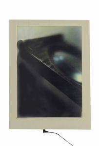 Luca Pancrazzi : Polvere  - Asta Photographs from important european collections - Associazione Nazionale - Case d'Asta italiane