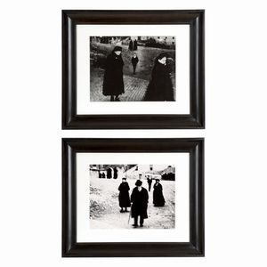 Mario Giacomelli : Scanno  - Asta Photographs from important european collections - Associazione Nazionale - Case d'Asta italiane