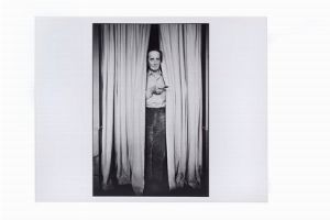 Ugo Mulas : The Marcel Duchamp Portfolio  - Asta Photographs from important european collections - Associazione Nazionale - Case d'Asta italiane