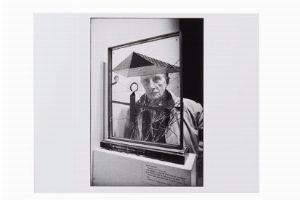 Ugo Mulas : The Marcel Duchamp Portfolio  - Asta Photographs from important european collections - Associazione Nazionale - Case d'Asta italiane
