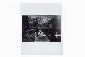 Ugo Mulas : The Marcel Duchamp Portfolio  - Asta Photographs from important european collections - Associazione Nazionale - Case d'Asta italiane