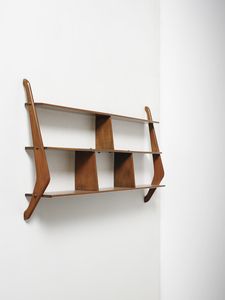 MANIFATTURA ITALIANA - Libreria pensile