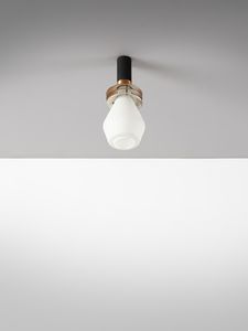 STILNOVO - Lampadario a sospensione mod. 1253, Milano