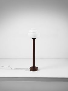 MANIFATTURA ITALIANA - Lampada da terra