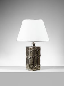 PAGLIARI ULISSE - Lampada da tavolo