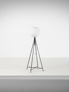 MANIFATTURA ITALIANA - Lampada da terra