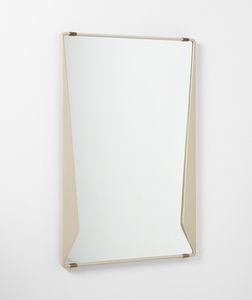 DASSI MOBILI MODERNI - attribuito. Specchio da parete, Lissone