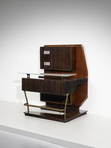 MANIFATTURA ITALIANA - Mobile bar
