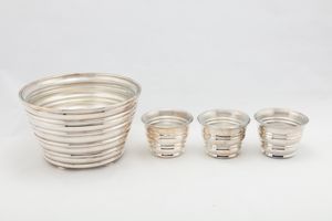 Pampaloni D'après Giò Ponti - Set da punch