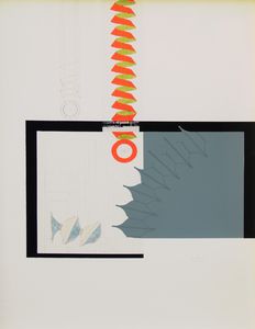 AGOSTINO BONALUMI - Progetto