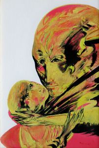 REMO BRINDISI - Maternità