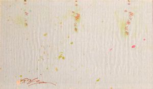 Shozo Shimamoto - Itami