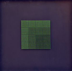 FRANCO COSTALONGA - Gradienti di luminosità QSDEG