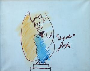 TANO FESTA - Angelo