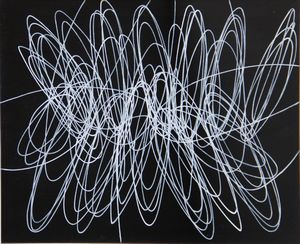 ROBERTO CRIPPA - Spirale
