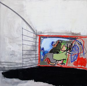 Gianfranco Asveri - Teatrino