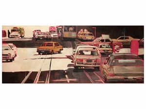 Federico Fiorentini - Pink Paris 2005