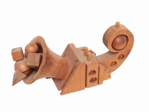 Ferdinando Codognotto - Tromba 1986