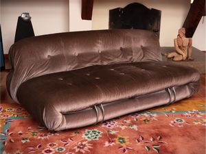 AFRA E TOBIA SCARPA - Divano Soriana