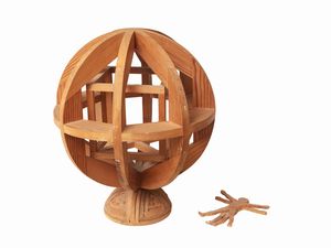 MARIO CEROLI - Squilibrio