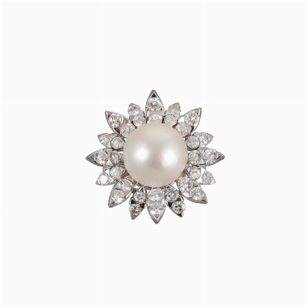 ANELLO  - Asta Gioielli importanti e argenti  - Associazione Nazionale - Case d'Asta italiane