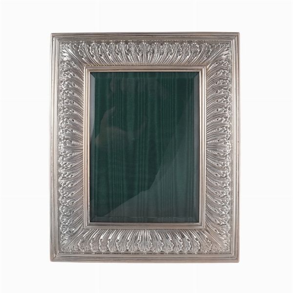 CORNICE, GIANMARIA BUCCELLATI  - Asta Gioielli importanti e argenti  - Associazione Nazionale - Case d'Asta italiane