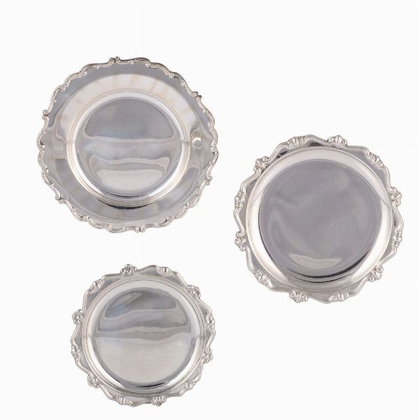 LOTTO  - Asta Gioielli importanti e argenti  - Associazione Nazionale - Case d'Asta italiane