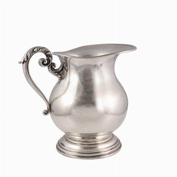 BROCCA, BRANDIMARTE  - Asta Gioielli importanti e argenti  - Associazione Nazionale - Case d'Asta italiane