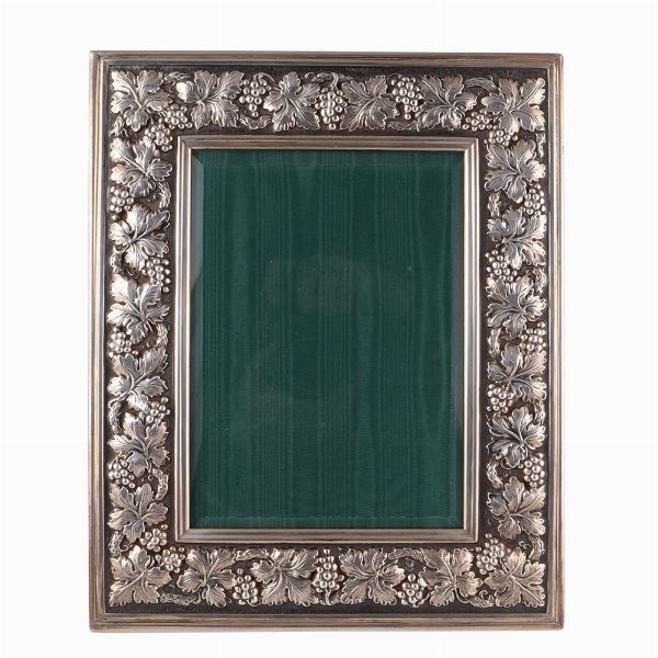 CORNICE, GIANMARIA BUCCELLATI  - Asta Gioielli importanti e argenti  - Associazione Nazionale - Case d'Asta italiane