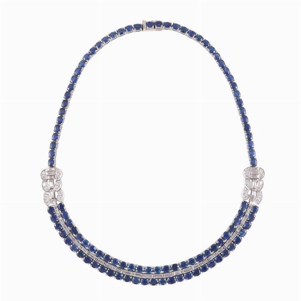 GIROCOLLO  - Asta Gioielli importanti e argenti  - Associazione Nazionale - Case d'Asta italiane