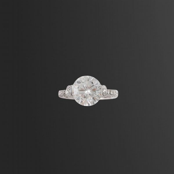 ANELLO  - Asta Gioielli importanti e argenti  - Associazione Nazionale - Case d'Asta italiane