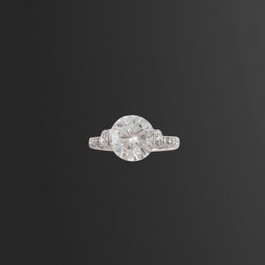 ANELLO  - Asta Gioielli importanti e argenti  - Associazione Nazionale - Case d'Asta italiane