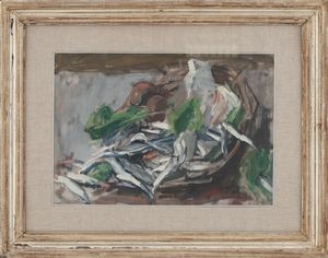 MARCO NOVATI - Natura morta