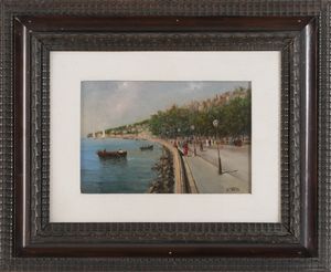 Vincenzo Canino - Senza Titolo