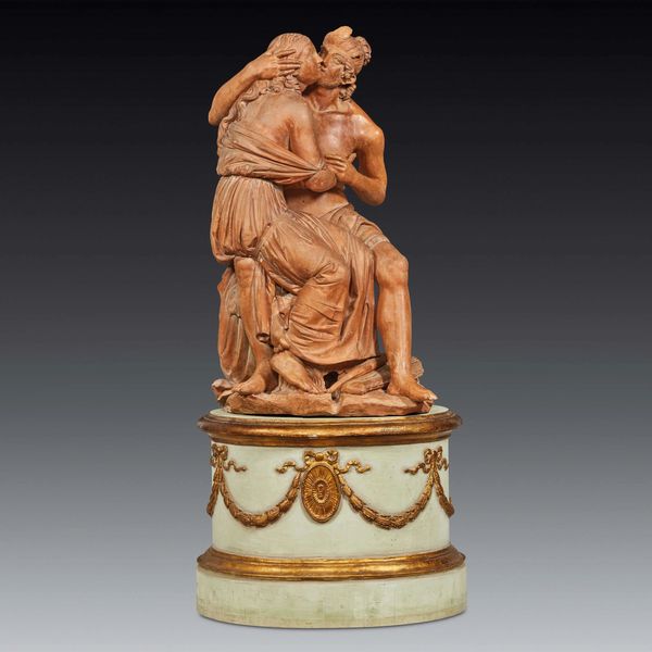 Innocenzo Fraccaroli (Castelrotto di Valpolicella 1805 � Milano 1882), attr.  - Asta INTERNATIONAL FINE ART - Associazione Nazionale - Case d'Asta italiane