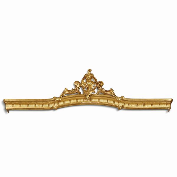 SEI MANTOVANE, ITALIA MERIDIONALE, SECOLO XIX  - Asta INTERNATIONAL FINE ART - Associazione Nazionale - Case d'Asta italiane