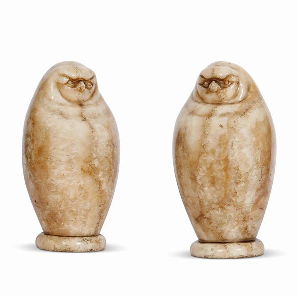 COPPIA DI CANOPI, INGHILTERRA, SECOLO XIX  - Asta INTERNATIONAL FINE ART - Associazione Nazionale - Case d'Asta italiane