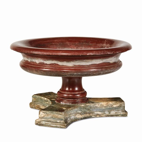 ALZATA, ROMA, SECOLO XIX  - Asta INTERNATIONAL FINE ART - Associazione Nazionale - Case d'Asta italiane