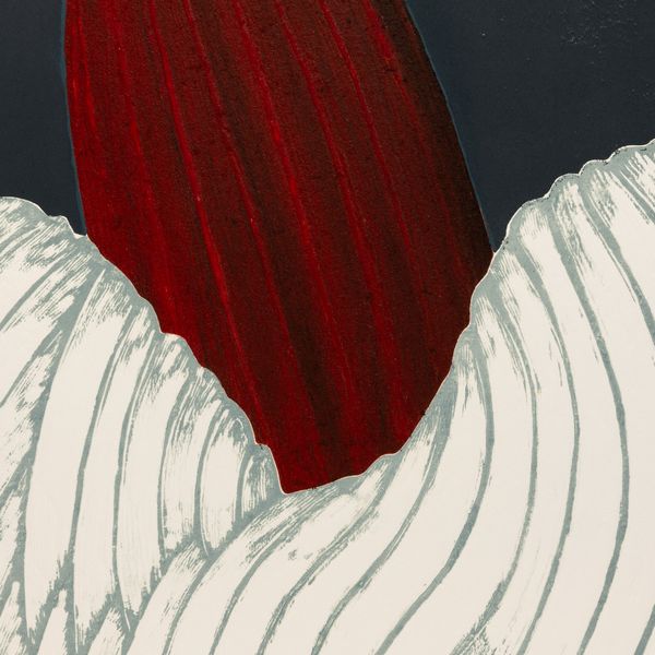 ALDO MONDINO : Senza titolo  - Asta Selected Prints - Associazione Nazionale - Case d'Asta italiane