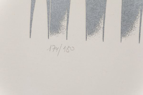 ARTISTI VARI : Neue Konkrete Kunst  - Asta Selected Prints - Associazione Nazionale - Case d'Asta italiane