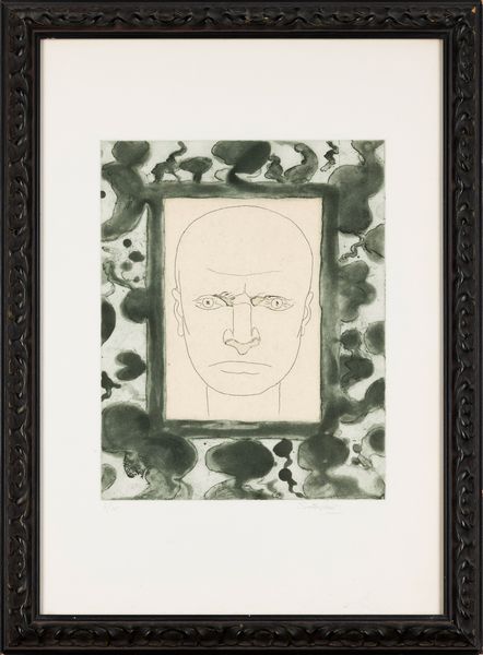 Graham Sutherland : Senza titolo  - Asta Selected Prints - Associazione Nazionale - Case d'Asta italiane