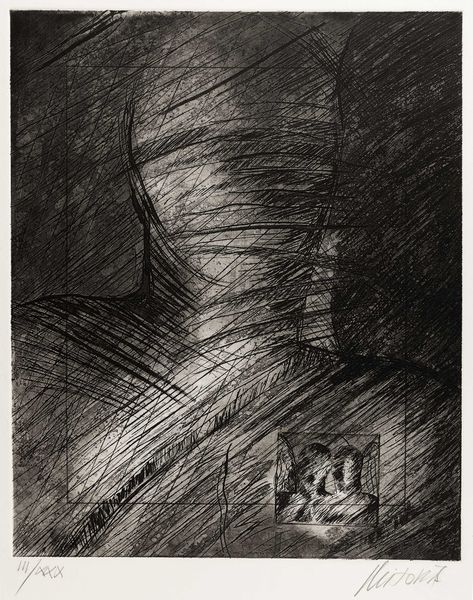 Igor Mitoraj : Volto fasciato  - Asta Selected Prints - Associazione Nazionale - Case d'Asta italiane