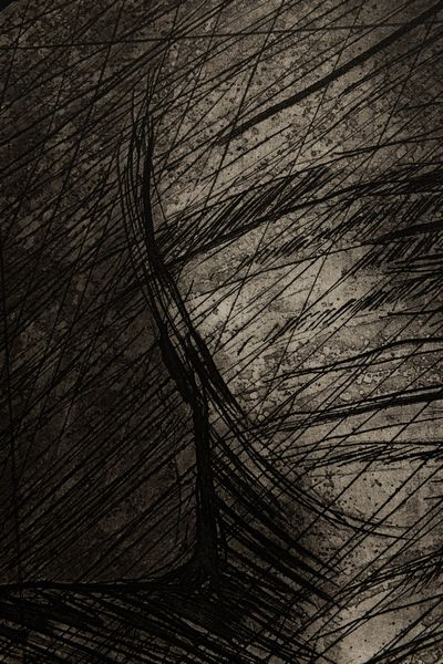 Igor Mitoraj : Volto fasciato  - Asta Selected Prints - Associazione Nazionale - Case d'Asta italiane