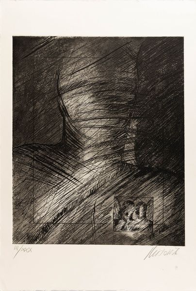 Igor Mitoraj : Volto fasciato  - Asta Selected Prints - Associazione Nazionale - Case d'Asta italiane