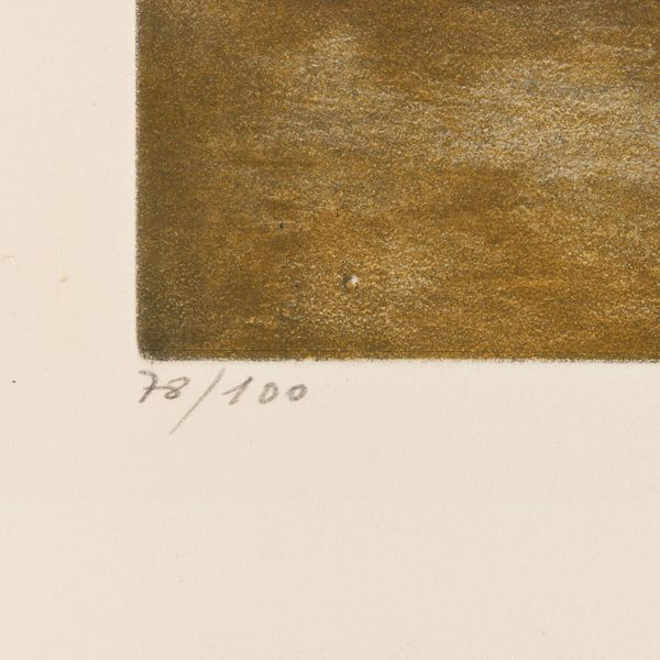 Hans Richter : Senza titolo  - Asta Selected Prints - Associazione Nazionale - Case d'Asta italiane