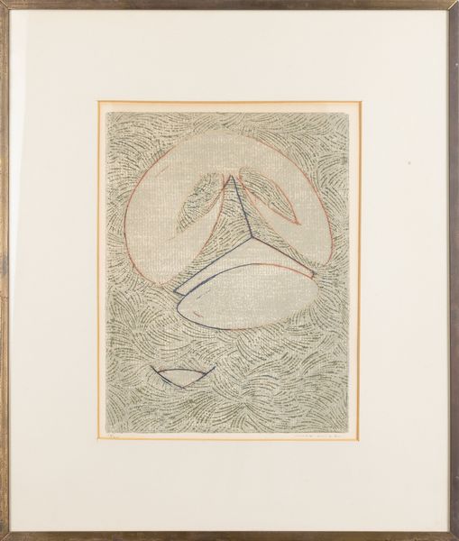 Max Ernst : Pour Pierre Hebey  - Asta Selected Prints - Associazione Nazionale - Case d'Asta italiane