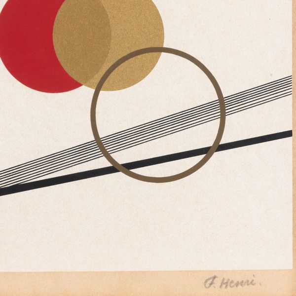 Florence Henri : Senza titolo  - Asta Selected Prints - Associazione Nazionale - Case d'Asta italiane