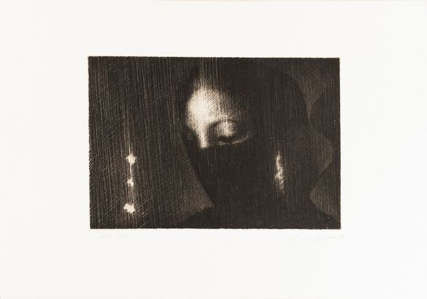 OMAR GALLIANI : Luci e santi  - Asta Selected Prints - Associazione Nazionale - Case d'Asta italiane