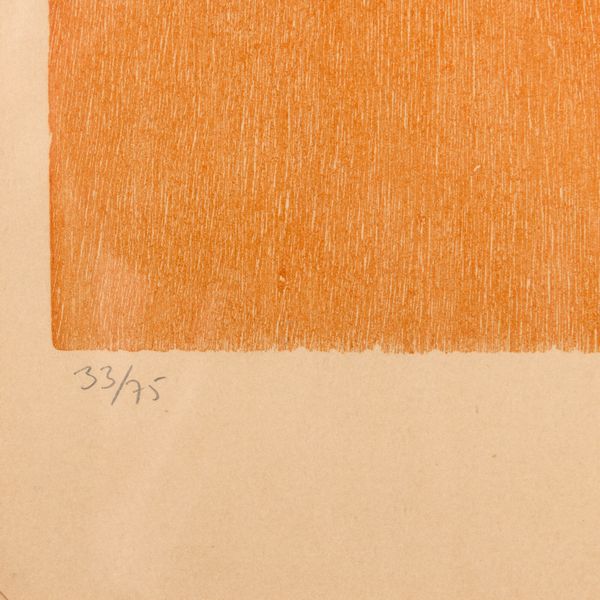 ASGER JORN : Le futur de passe  - Asta Selected Prints - Associazione Nazionale - Case d'Asta italiane